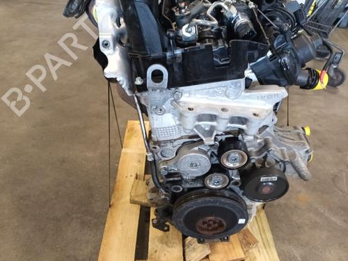 Engine MINI MINI Convertible (R57) Cooper SD | BP37458813M1 - Image 4
