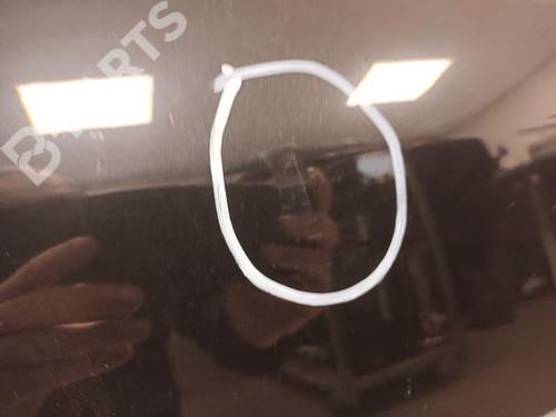 Right front door AUDI TT (8N3) 1.8 T quattro | BP9338614C3 