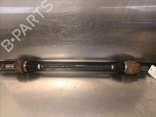 Used Right rear driveshaft VOLVO XC90 I (275) 2.5 T AWD (209 hp) 20602575