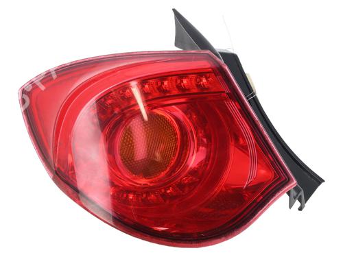 Used Left taillight Left taillight ALFA ROMEO GIULIETTA (940_) 1.6 JTDM (940FXD1A) (105 hp) 34112893 34112893