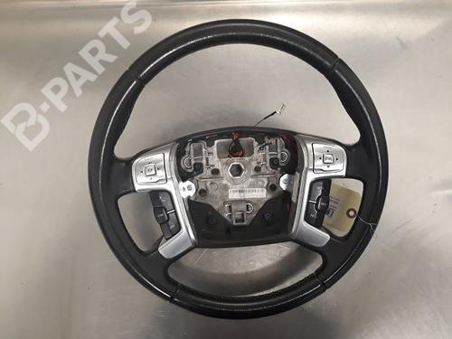 Used Steering wheel FORD MONDEO IV (BA7) 1.8 TDCi (100 hp) 9319965