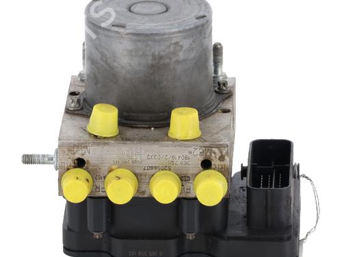 Used ABS pump ABS pump FIAT DUCATO Platform/Chassis (250_) 130 Multijet 2,3 D (131 hp) 33747521 33747521