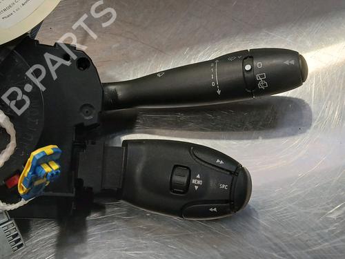 Headlight switch CITROËN C2 (JM_) 1.4 HDi | BP17514242I24 