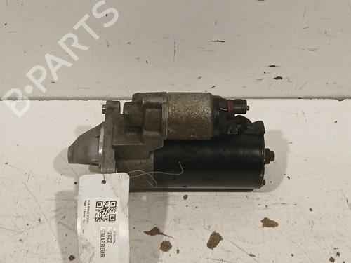 Used Starter ALFA ROMEO STELVIO (949_) 2.2 D (949.AXC1A) (190 hp) 20606788