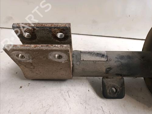 Left front shock absorber PEUGEOT 307 CC (3B) 2.0 HDi 135 | BP14947334M16 
