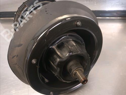 Right front shock absorber MERCEDES-BENZ C-CLASS (W203) C 200 CDI (203.004) | BP10298844M17 