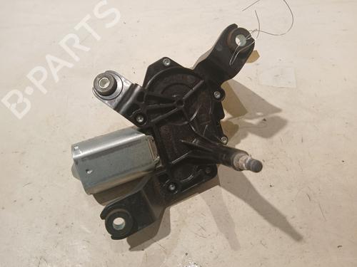 Rear wiper motor OPEL MERIVA B MPV (S10) 1.7 CDTI (75) | BP21124454M102 