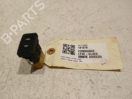 Venstre bak elrute bryter FORD FOCUS II (DA_, HCP, DP) 1.8 TDCi (115 hp) 20599971