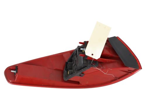 Right taillight PEUGEOT 607 (9D, 9U) 2.0 HDI | BP25134300C35 