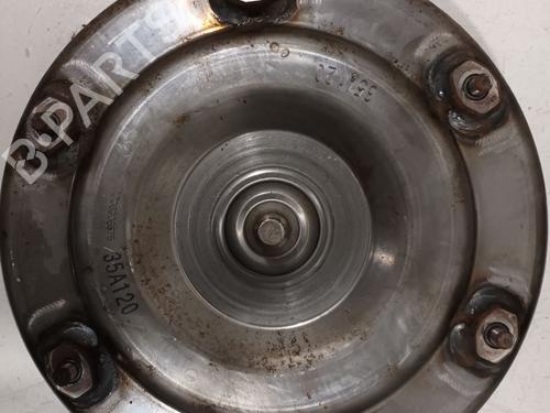 Gearbox PEUGEOT 208 I (CA_, CC_) 1.2 THP 110 | BP31579201M3 