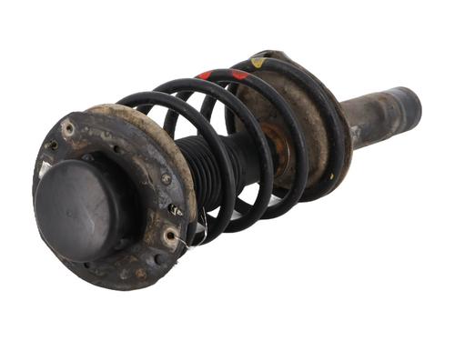 Used Left front shock absorber PEUGEOT 206 CC (2D) 1.6 HDi 110 (109 hp) 26445251