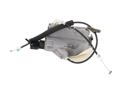 Rear right lock PEUGEOT 3008 I MPV (0U_) 2.0 HDi 150 / BlueHDi 150 | BP24628174C99 