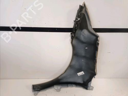 Right front fenders CITROËN C4 I (LC_) 1.6 HDi | BP12822517C42 