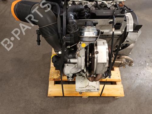 Engine SEAT IBIZA IV ST (6J8, 6P8) 1.2 TDI | BP29820511M1