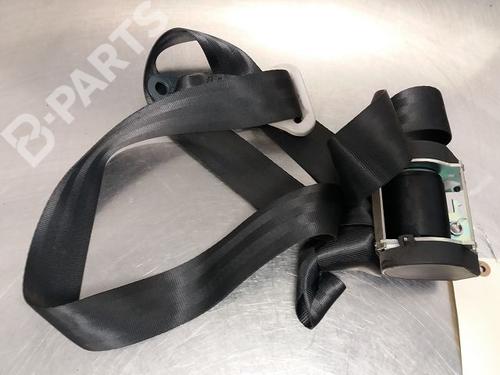 Used Rear left belt tensioner PEUGEOT 207 SW (WK_) 1.6 HDi (90 hp) 9322640