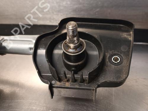 Front wiper motor NISSAN MICRA V (K14)  | BP21083536M29 