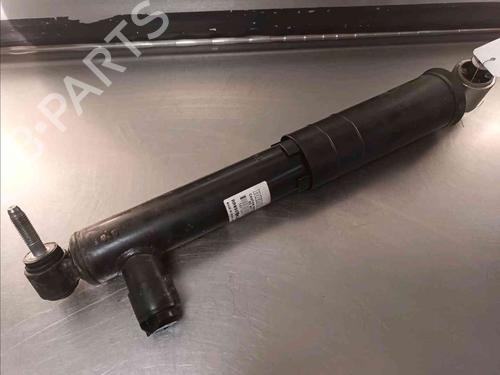 Used Left rear shock absorber Left rear shock absorber RENAULT ESPACE V (JR_) [2015-2023] 20603923 20603923