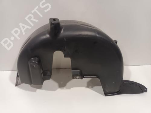 Used Wheel arch CITROËN C4 CACTUS 1.2 VTi 82 (82 hp) 26900258
