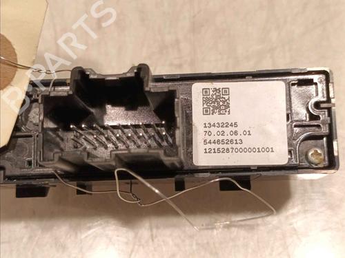 Switch OPEL ASTRA J (P10) 1.6 CDTi (68) | BP39119068I30 - Image 3