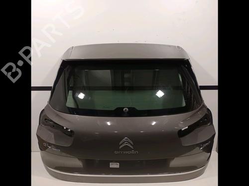 Used Tailgate CITROËN C4 Picasso II 2.0 BlueHDi 150 (150 hp) 16740477