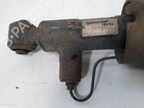 Right rear shock absorber AUDI ALLROAD C5 (4BH) 2.5 TDI quattro | BP29268675M19 