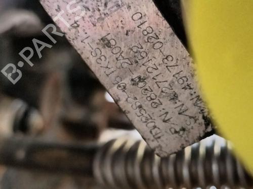 Engine HYUNDAI i20 I (PB, PBT) 1.1 CRDi | BP33282862M1  - Image 5