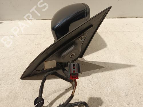 Right mirror VW SCIROCCO III (137, 138) 2.0 TDI | BP21051604C27 