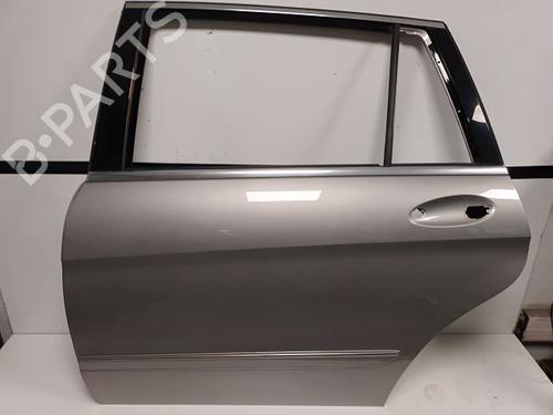 Used Left rear door MERCEDES-BENZ R-CLASS (W251, V251) R 350 CDI 4-matic (251.124, 251.125) (211 hp) 15741597