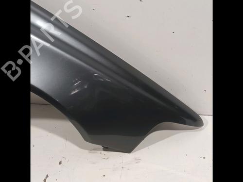 Right front fenders VOLVO V40 Estate (645) 1.8 Blu-Fuel | BP16361319C42 