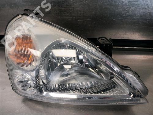 Right headlight SUZUKI LIANA Hatchback 1.4 DDiS (90 hp)null