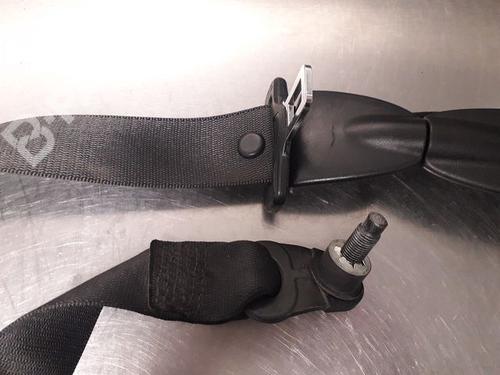 Front right belt tensioner MERCEDES-BENZ A-CLASS (W169) A 200 (169.033, 169.333) | BP9325645C88 
