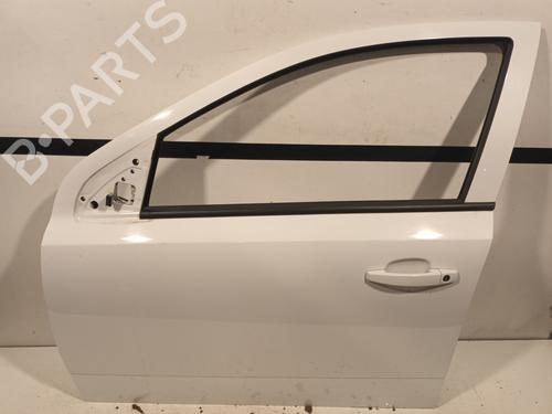 Used Left front door OPEL ASTRA H (A04) [2004-2014]  20930975