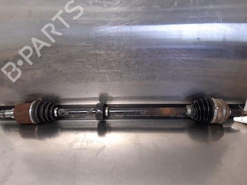 Used Right front driveshaft HONDA CIVIC VII Hatchback (EU, EP, EV) 1.7 CTDi (EP4, EU9) (100 hp) 9335163