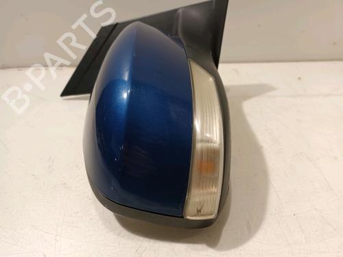 Right mirror FORD FOCUS II (DA_, HCP, DP) 1.8 TDCi | BP16430506C27 