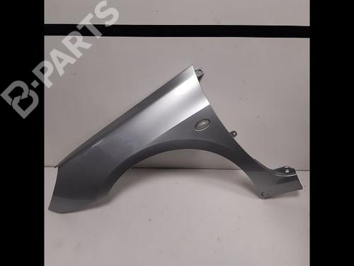 Used Left front fenders PEUGEOT 307 Break (3E) 2.0 HDI 110 (107 hp) 9331908
