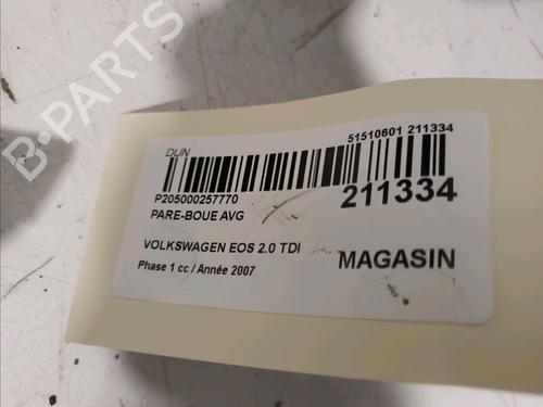 Hjulbue VW EOS (1F7, 1F8) 2.0 TDI | BP18204182C56 
