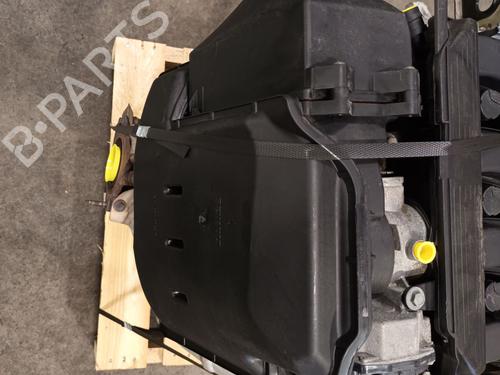 Engine RENAULT LAGUNA II (BG0/1_) 1.8 16V (BG04, BG0B, BG0C, BG0V) | BP21782679M1 