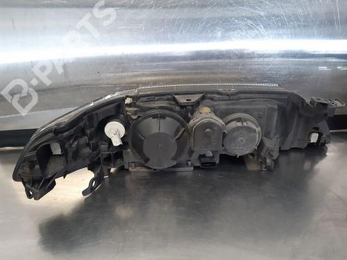 Left headlight RENAULT LAGUNA II (BG0/1_) 1.9 dCi (BG08, BG0G) | BP9336195C28 