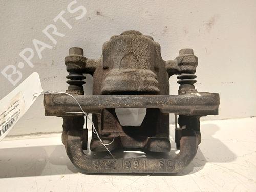 Used Left rear brake caliper NISSAN JUKE (F15) 1.5 dCi (110 hp) 18087992