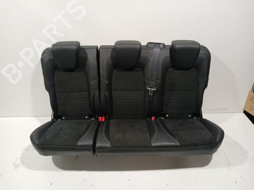 Sæde Bagtil MERCEDES-BENZ T-CLASS MPV (W420) T 180 CDI (420.833) (116 hp) 25301783