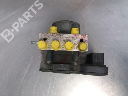 ABS pump DACIA SANDERO II 1.5 dCi | BP9322428M43 