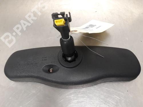 Rear mirror MERCEDES-BENZ A-CLASS (W168) A 170 CDI (168.009, 168.109) | BP9321635I6 