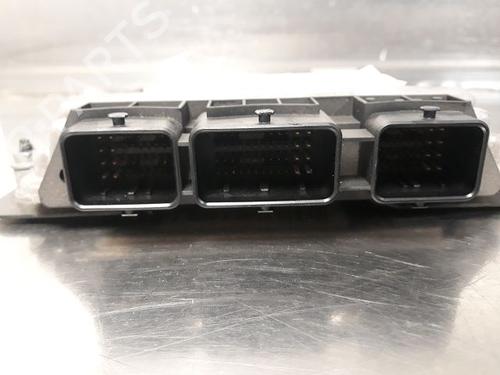 Engine control unit (ECU) CITROËN C4 Coupe (LA_) 1.6 HDi | BP20600411M57 