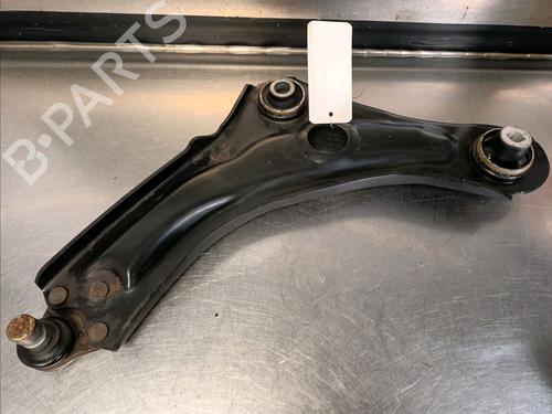 Querlenker links vorne für RENAULT MEGANE IV Hatchback (B9A/M/N_) 1.5 dCi 110 (B9A3) (110 hp) 14860864
