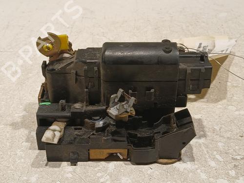 Used Front right lock RENAULT KANGOO (KC0/1_) 1.5 dCi (KC08, KC09) (82 hp) 20609548