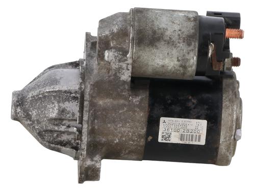 Starter KIA VENGA (YN) 1.4 CVVT | BP30142737M8