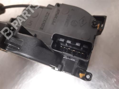 Venstre bagtil lås RENAULT KANGOO Express (FW0/1_) 1.5 dCi 90 (FW0G, FW05, FW08, FW11) | BP9331288C100 
