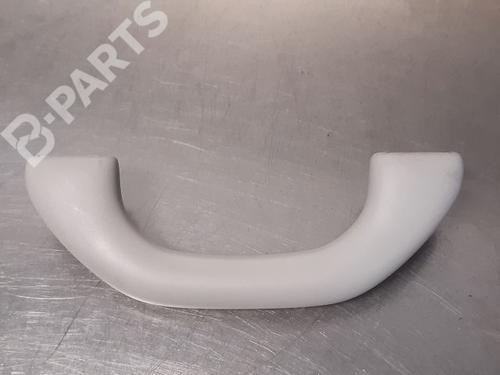 Used Interior handle SEAT IBIZA IV (6J5, 6P1) 1.4 TDI (80 hp) 9336389