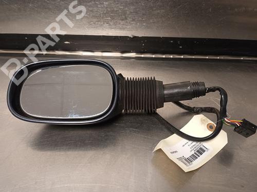 Used Left mirror FORD KA (RB_) 1.3 i ROCAM (70 hp) 9339057