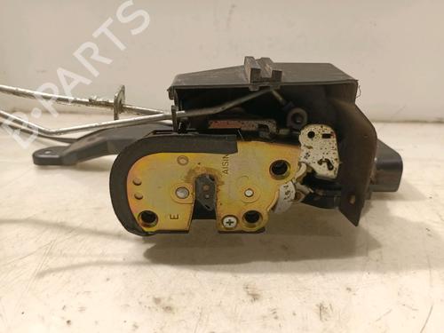 Front right lock TOYOTA RAV 4 II (_A2_) 2.0 D 4WD (CLA20_, CLA21_, CLA20R, CLA21R) | BP16146285C97 